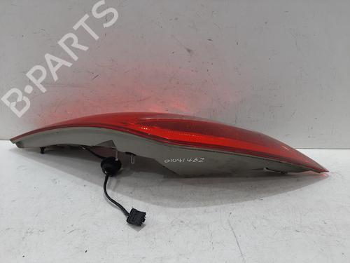 Left taillight PEUGEOT RCZ 2.0 HDi | BP32324884C34 