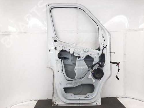 Left front door RENAULT MASTER III Van (FV) 2.3 dCi 130 FWD (FV0M, FV0Y, FV0J, FV02, FV03) | BP29882239C2