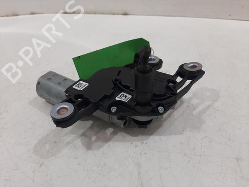 Viskermotor bakrute AUDI Q2 (GAB, GAG) 35 TFSI (150 hp) 29471525