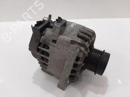 Used Alternator Alternator KIA VENGA (YN) 1.6 CVVT (125 hp) 36594016 36594016