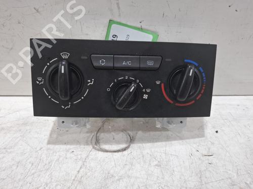 Used Climate control Climate control CITROËN BERLINGO MULTISPACE (B9) 1.6 BlueHDi 100 (99 hp) 40222784 40222784