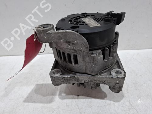 Alternator BMW 1 (F20) 118 d | BP39450359M7 - Image 6