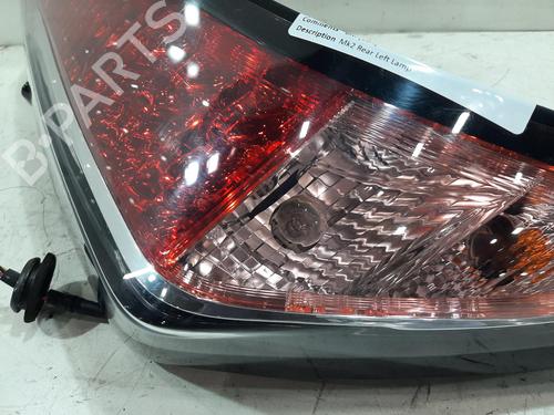 Left taillight TOYOTA AYGO (_B4_) 1.0 (KGB40) | BP39614829C34 - Image 6