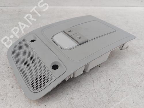 Interior roof light AUDI Q3 (8UB, 8UG) 2.0 TDI quattro | BP29297303I8 
