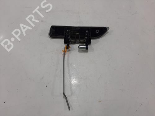 Rear right exterior door handle BYD DOLPHIN EV | BP36530470C130 - Image 3