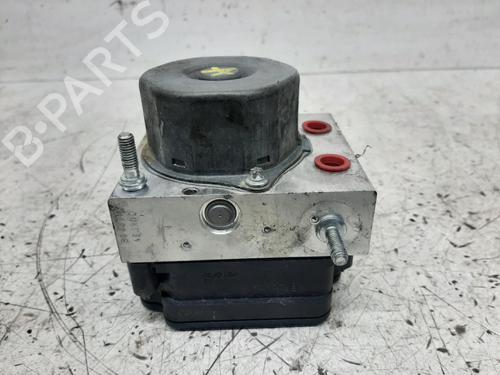 ABS pump RENAULT CLIO IV (BH_) 0.9 TCe 90 (BHNF, BHMA, BHMH, BHJK, BHJR) | BP26851153M43 