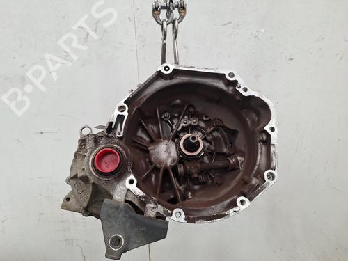 Gearkasse HYUNDAI i20 II (GB, IB) 1.2 (75 hp) 33179374