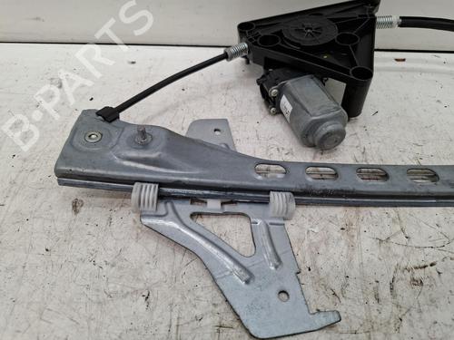 Front right window mechanism PEUGEOT 108 1.0 VTi | BP38196508C23 - Image 3