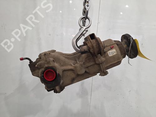 Used Rear differential DACIA DUSTER (HS_) 1.5 dCi 4x4 (109 hp) 29636440