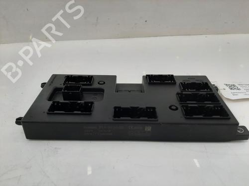 Control unit LAND ROVER RANGE ROVER IV (L405) 4.4 SDV8 4x4 | BP26861350M11 