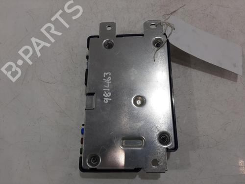 Control unit JAGUAR I-PACE (X590) EV400 AWD | BP29162983M11 