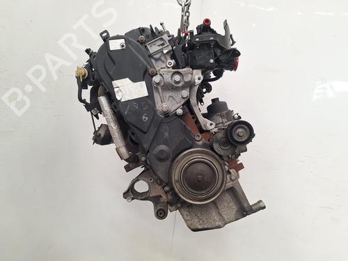 Used Engine Engine 37400373 37400373