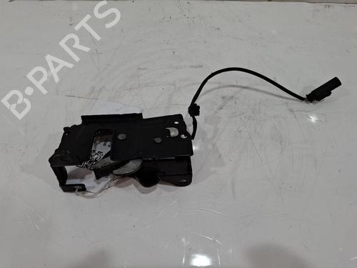 Used Hood lock Hood lock 37795091 37795091