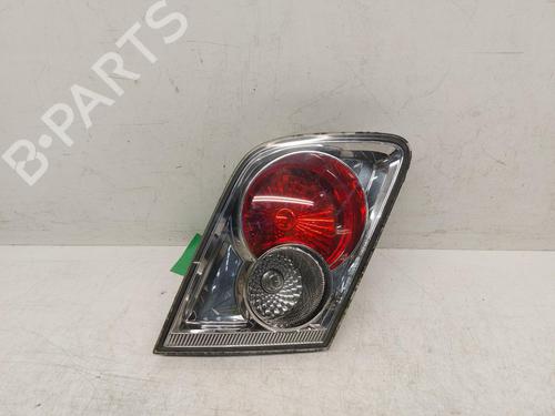 Used Left tailgate light Left tailgate light 26869321 26869321