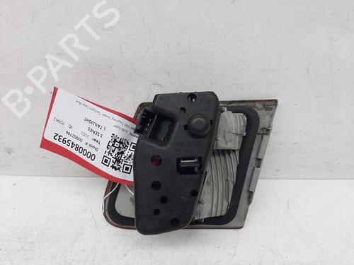 Left taillight BMW 3 Touring (E46) 320 d | BP26869324C34 