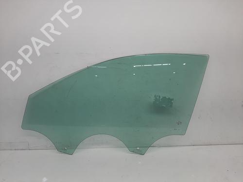 Used Front left door window SKODA KAROQ (NU7, ND7) 1.0 TSI (115 hp) 26753355