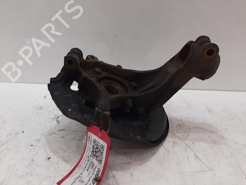Used Right front steering knuckle Right front steering knuckle RENAULT KADJAR (HA_, HL_) 1.5 dCi 110 (HLA3) (110 hp) 36403528 36403528