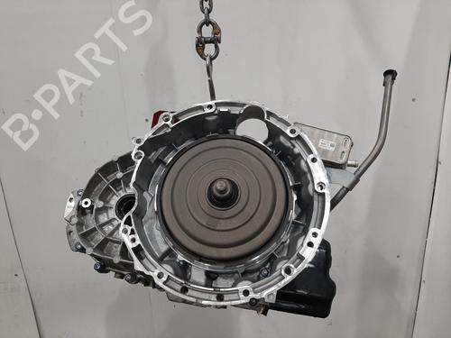 Used Gearbox MERCEDES-BENZ GLA-CLASS (X156) GLA 200 (156.943) (156 hp) 26855536