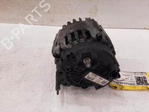 Alternator SKODA YETI (5L) 2.0 TDI 4x4 | BP33242488M7 - Image 4