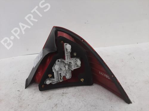 Left taillight FORD MONDEO III (B5Y) 2.0 TDCi | BP26767077C34 