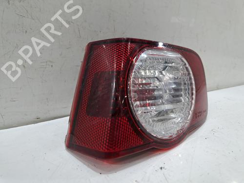 Right taillight CITROËN C3 Picasso (SH_) 1.6 HDI 90 | BP35768573C35 - Image 2