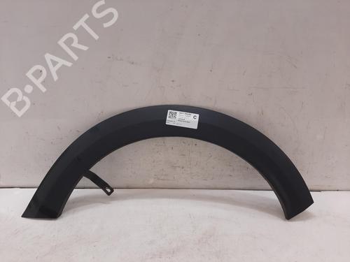 Used Rear left wheel arch trim Rear left wheel arch trim 38076427 38076427