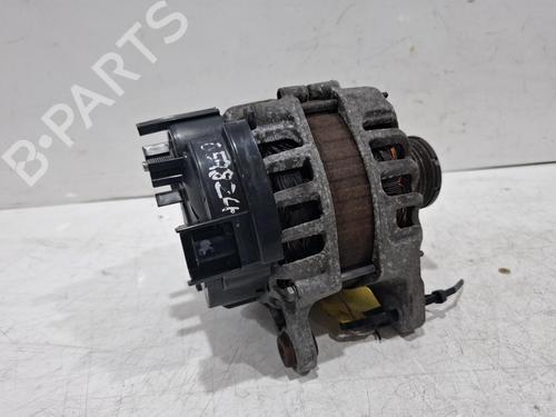 Alternator DACIA SANDERO II TCe 90 (B8M1, B8MA, B8AC) | BP38621048M7 - Image 5
