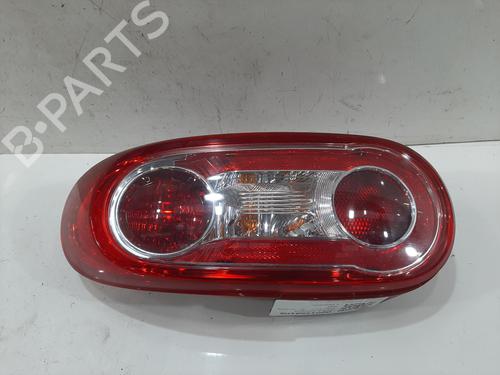 Used Right taillight MAZDA MX-5 III (NC) 1.8 (NC18) (126 hp) 31059228