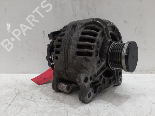 alternator-audi-a1-8x1-8xk-2010-2011-2012-2013-2014-2015-2016-2017-2018-2019-34478692 main image