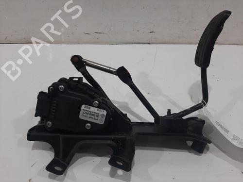Pedal VAUXHALL VIVARO A Bus (X83) 2.0 CDTI | BP29742015I4 