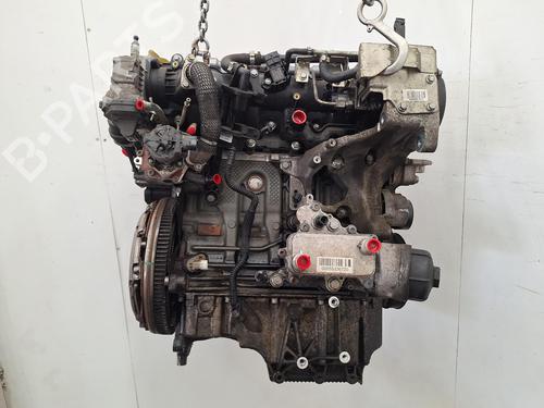 Engine FIAT 500L (351_, 352_) 1.6 D Multijet (199LYD1B) | BP37026331M1 - Image 4