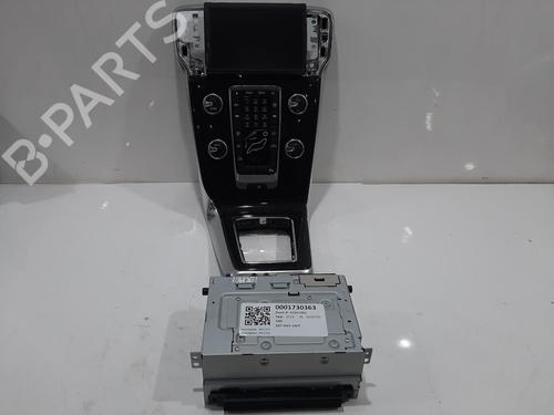 Module électronique Module électronique VOLVO V40 Hatchback (525) T2 (122 hp) 36154383 36154383