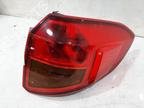 Right taillight SUZUKI VITARA (LY) 1.6 (APK 416) | BP35923433C35 - Image 3