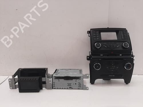 Used Radio FORD RANGER (TKE) 2.2 TDCi 4x4 (160 hp) 27259209