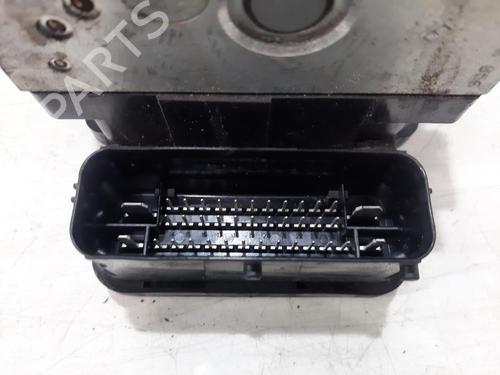 ABS VAUXHALL ASTRA Mk VI (J) (P10) 1.6 | BP30843527M43