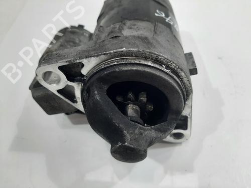 Starter NISSAN MICRA III (K12) 1.2 16V | BP26756880M8 