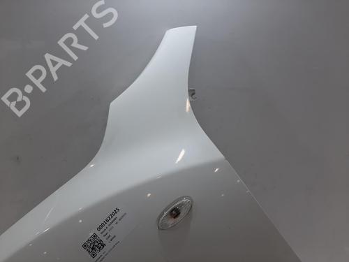 Left front fenders NISSAN JUKE (F15) 1.6 | BP32239341C41