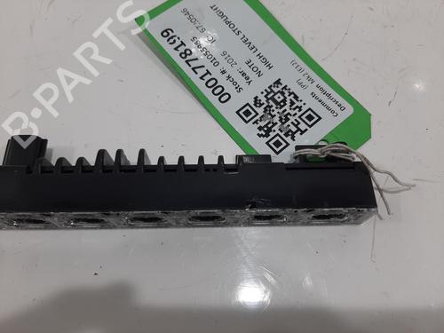 Bremslicht NISSAN NOTE (E12) 1.2 DIG-S | BP37435203L11 - Image 3