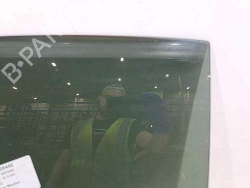 Rear left door window JAGUAR I-PACE (X590) EV400 AWD | BP29112280C20 