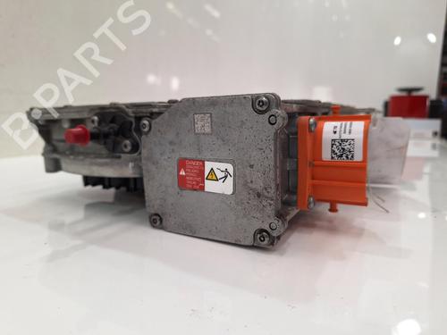 Inverter/Converter JAGUAR I-PACE (X590) EV400 AWD | BP26794151M119 