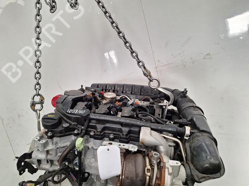 Engine VAUXHALL CORSA Mk V (F) 1.2 | BP32851586M1  - Image 5