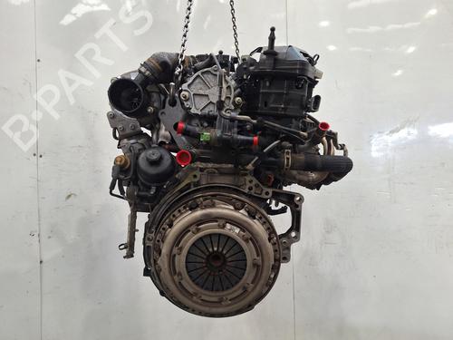 Engine FORD FOCUS III Turnier 1.5 TDCi | BP38463665M1 - Image 3