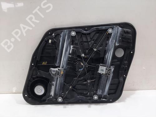 Used Front left window mechanism Front left window mechanism KIA SPORTAGE IV (QL, QLE) 2.0 CRDi AWD (136 hp) 36046925 36046925