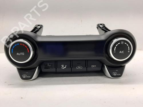 Used Climate control KIA RIO IV (YB, SC, FB) 1.0 T-GDI 120 (120 hp) 26867800