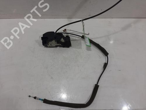 Used Front right lock Front right lock 37718394 37718394
