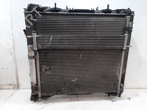 Radiator set LAND ROVER RANGE ROVER IV (L405) 4.4 SDV8 4x4 | BP30259618M120