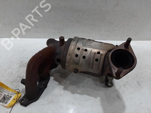 Used Catalyst KIA RIO III (UB) 1.25 CVVT (86 hp) 32478328