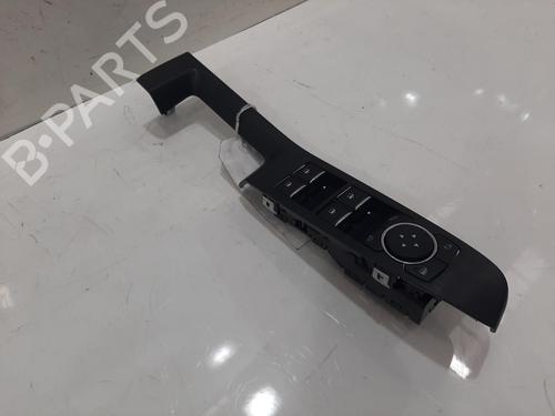 Right front window switch FORD KUGA III (DFK) 2.5 Duratec PHEV | BP40238212I26 - Image 3
