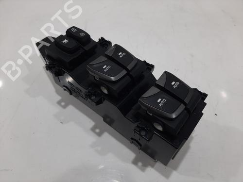 Switch HYUNDAI SANTA FÉ III (DM, DMA) 2.2 CRDi 4WD | BP29297700I30 