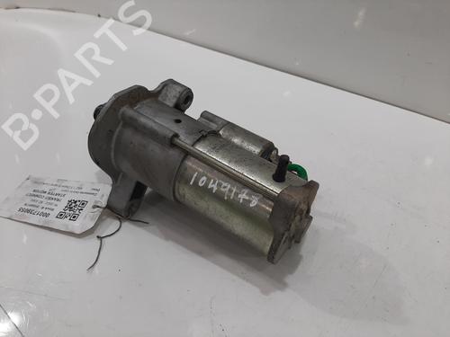 Starter FORD TRANSIT CONNECT V408 Box Body/MPV 1.5 EcoBlue | BP36451624M8 - Image 3